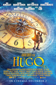 hugo poster